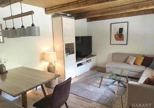Wohnzimmer WHG 2