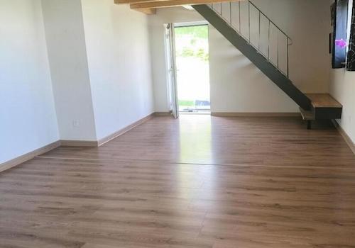 Wohnzimmer WHG 2