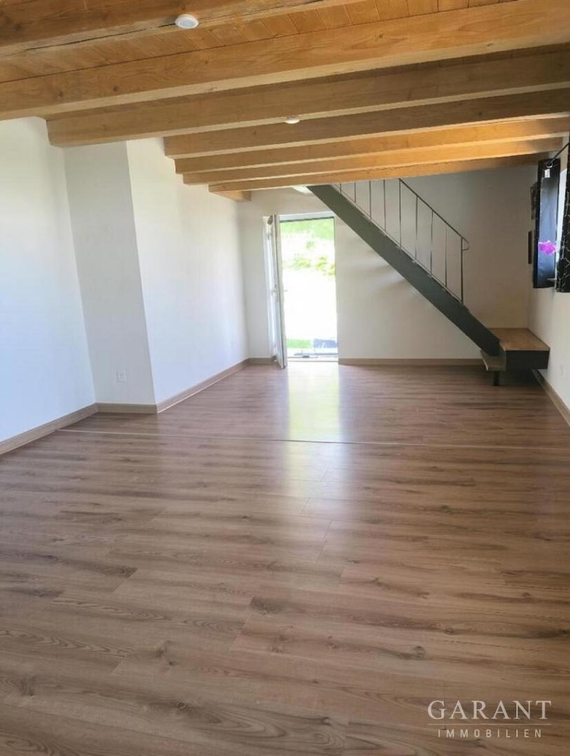 Wohnzimmer WHG 2