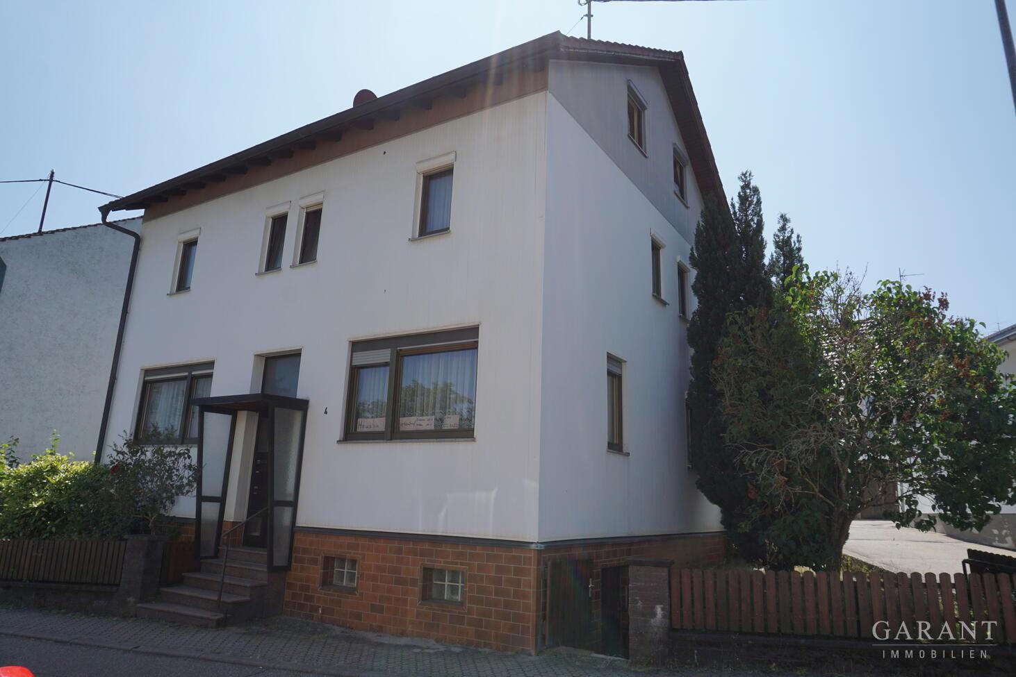 Aussenansicht