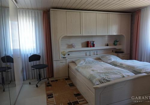 Schlafzimmer OG