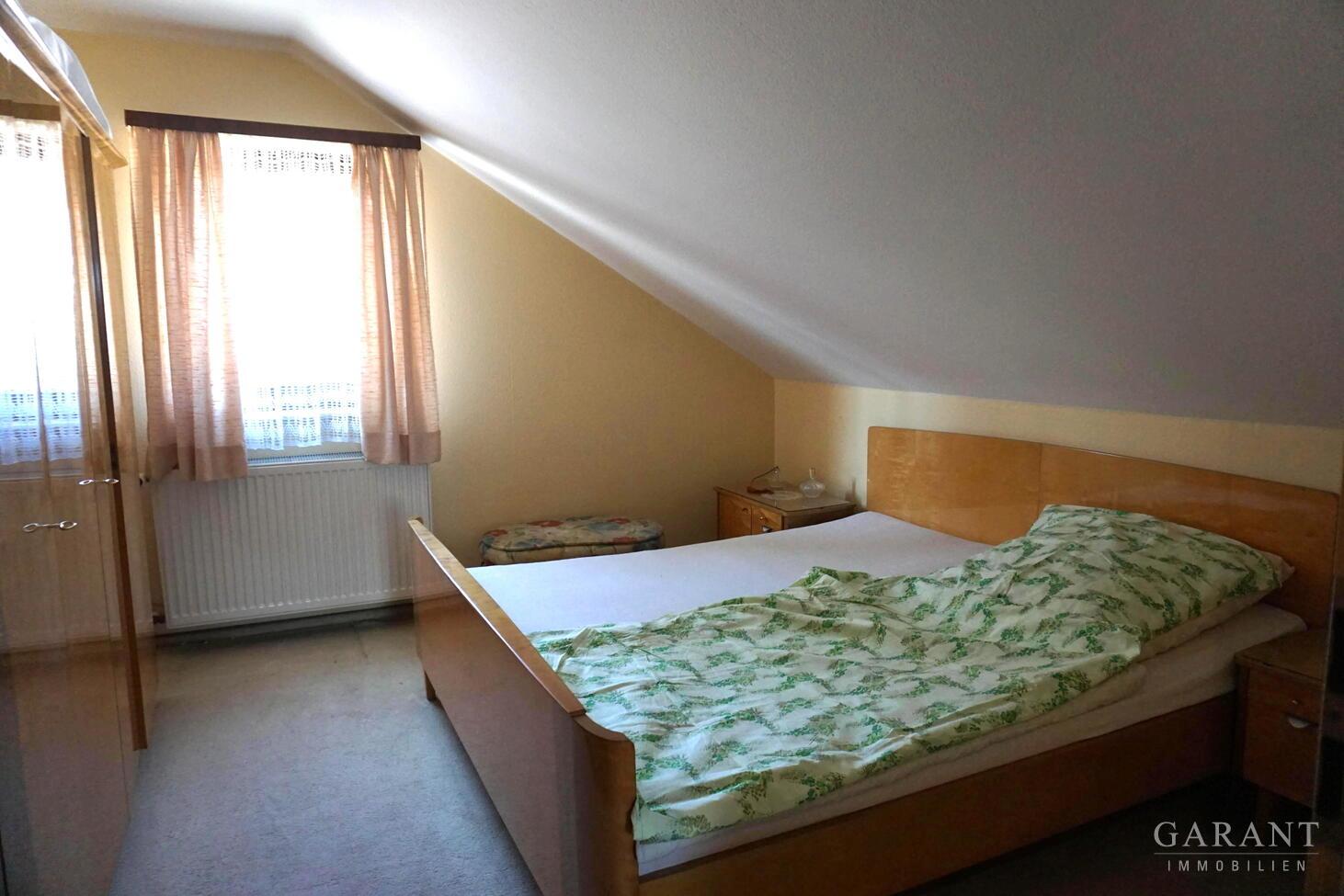 Zimmer 1 DG