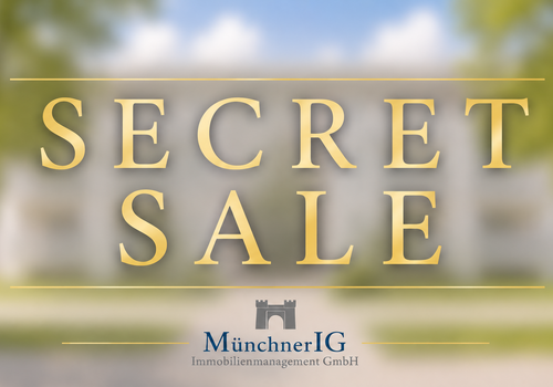 SECRET SALE