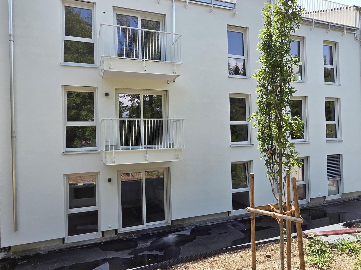 Aussenansicht