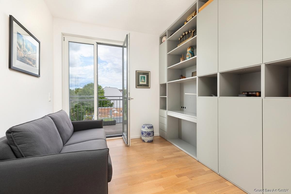 Büro