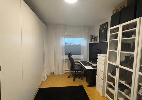 Kinderzimmer/Büro