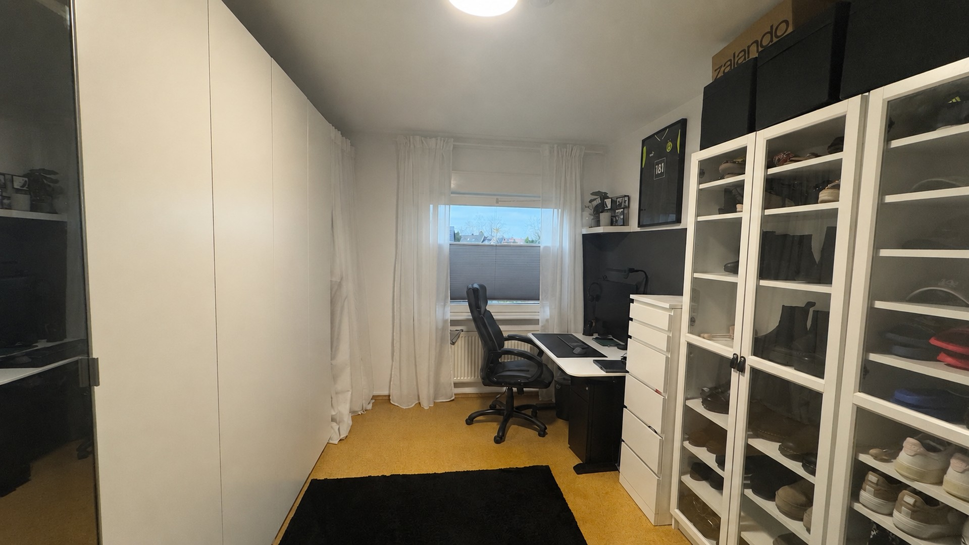 Kinderzimmer/Büro