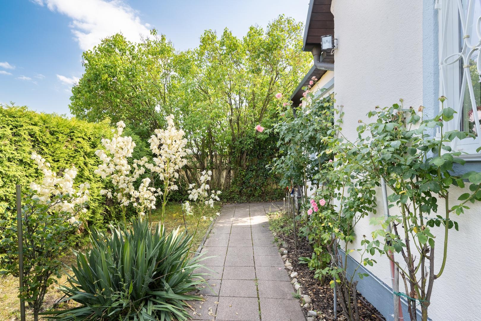 Garten