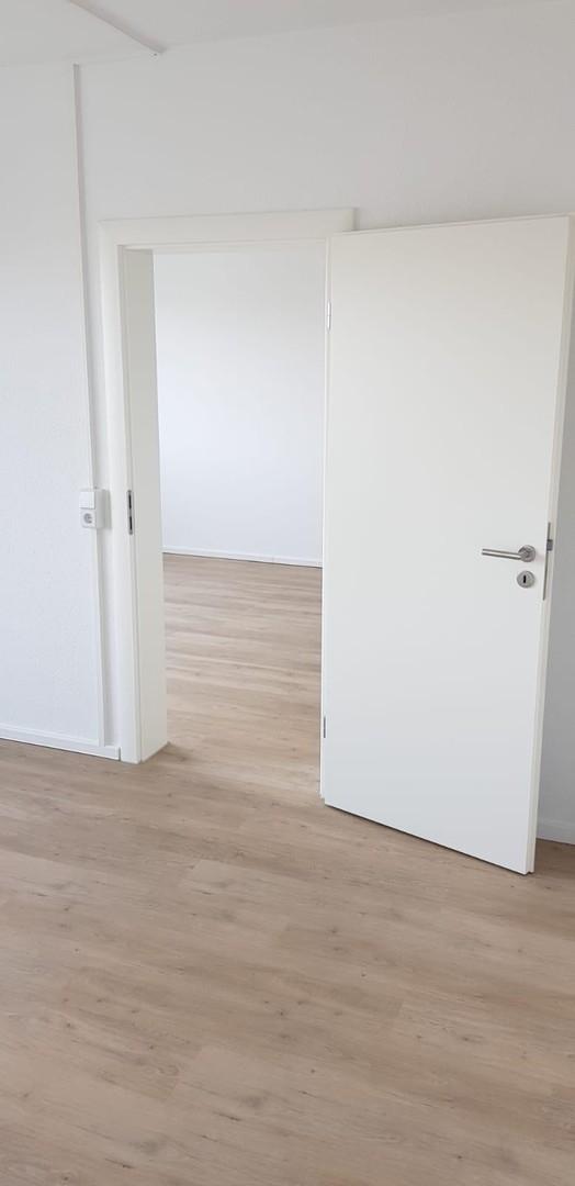 Referenzfoto Wohnräume