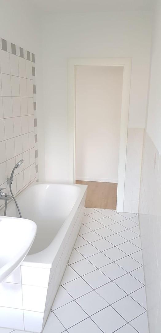 Referenzfoto Badezimmer