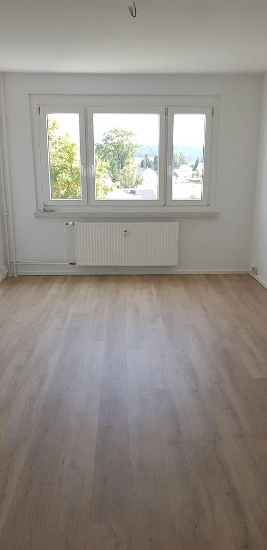 Referenzfoto Wohnräume