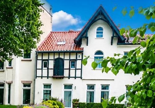 Exklusives Stadthaus im Staden
