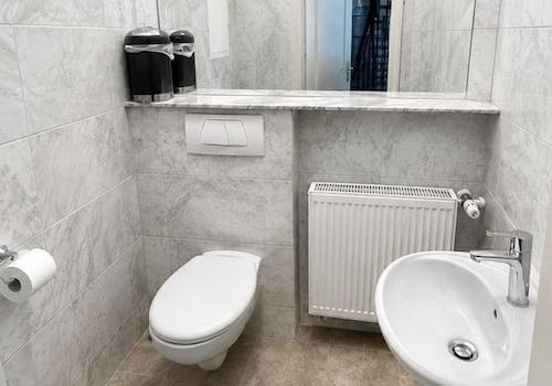 Gäste WC