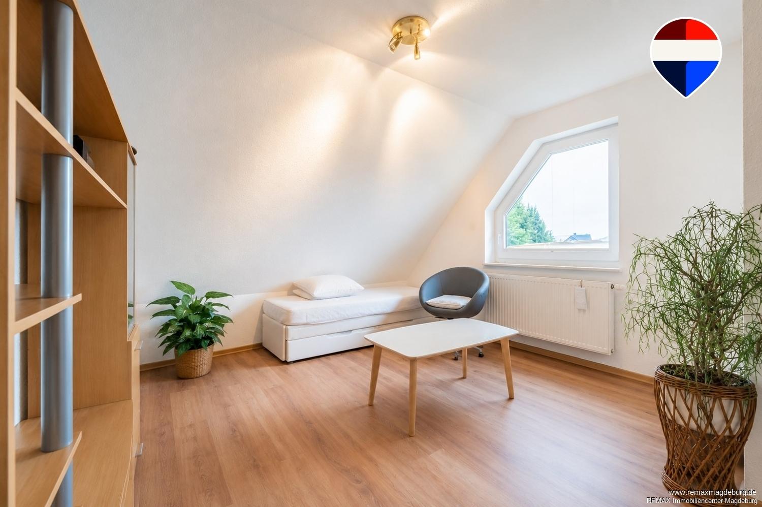 Zimmer 2 DG