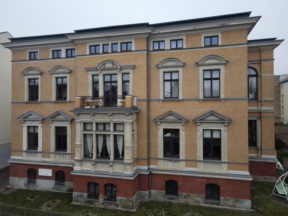 Außenaufnahme
