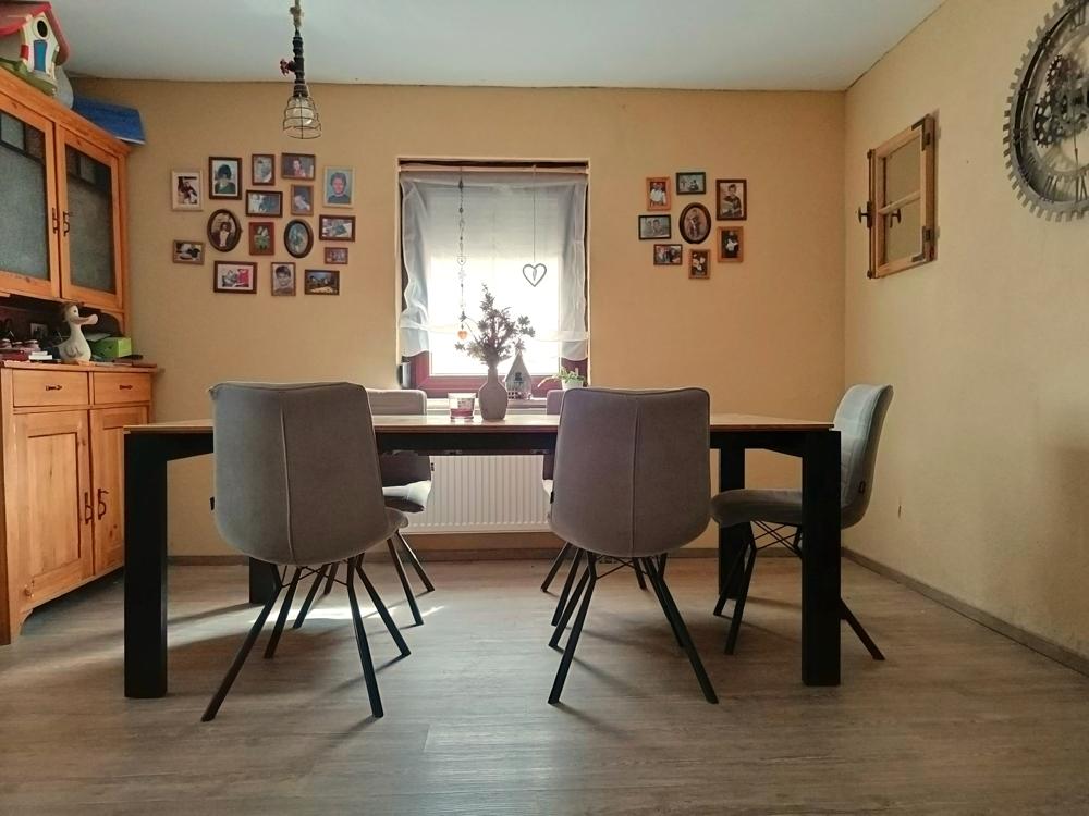 5 vermietete Zimmer
