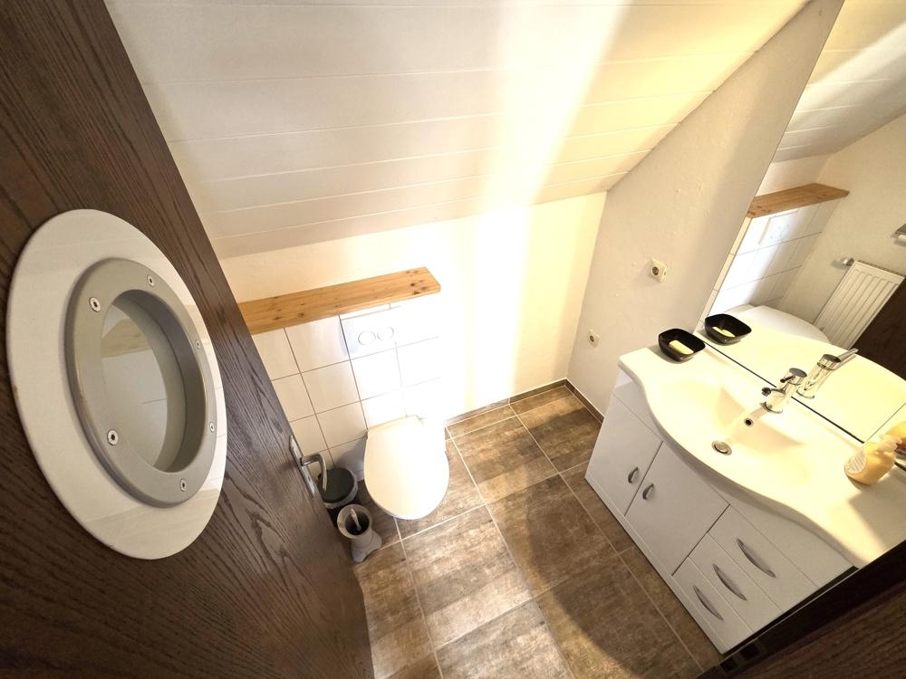 weiteres WC