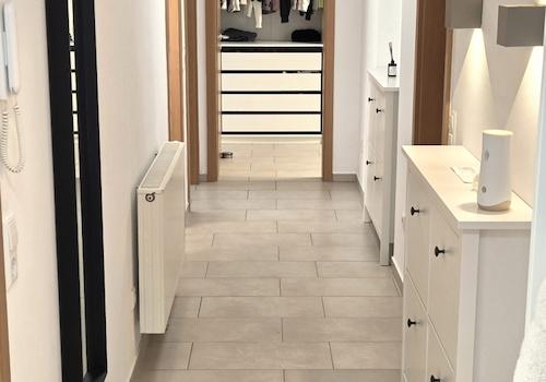 3 Zimmerwohnung