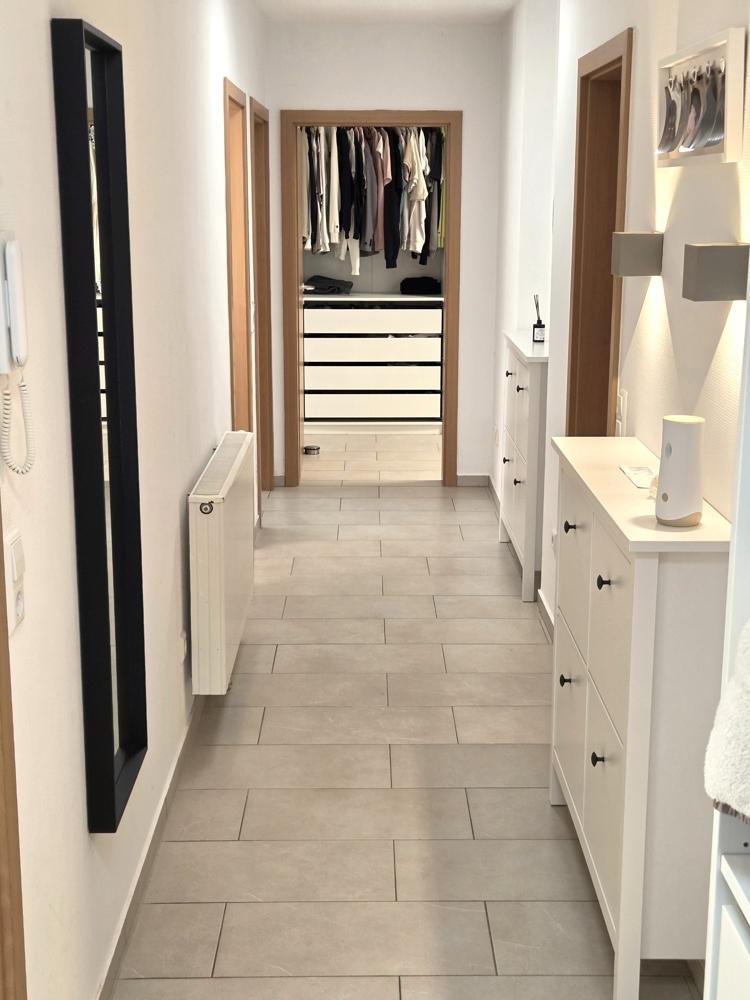 3 Zimmerwohnung