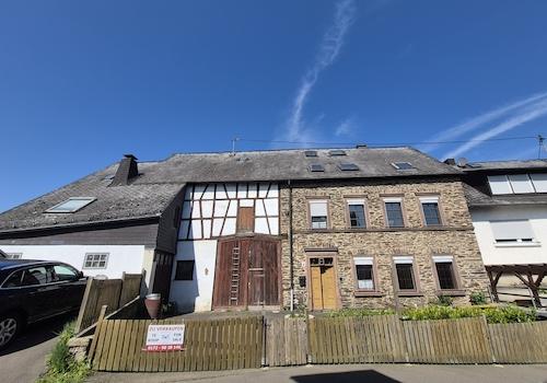 ehem. Winzerhaus