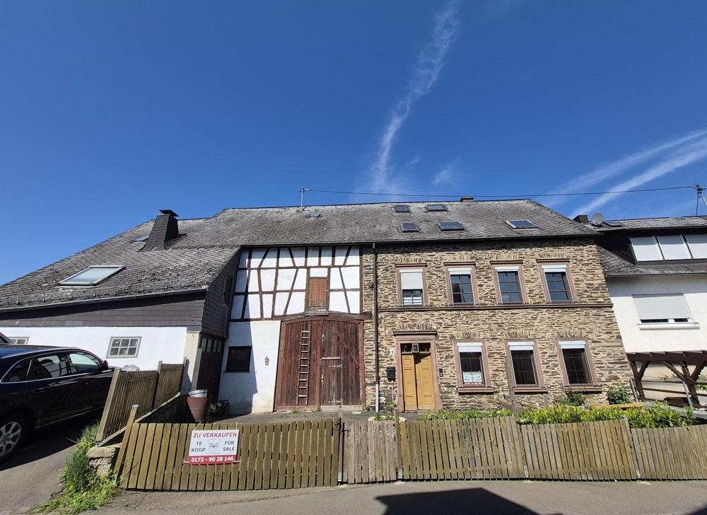 ehem. Winzerhaus