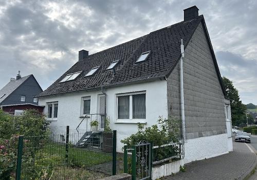 Gartenansicht