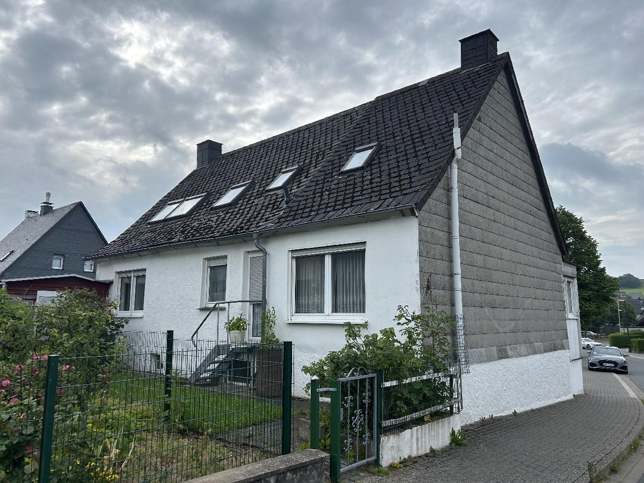 Gartenansicht
