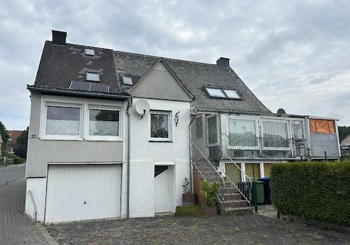 Frontansicht