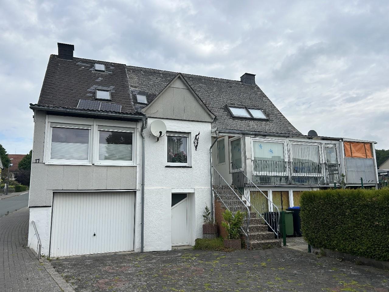 Frontansicht