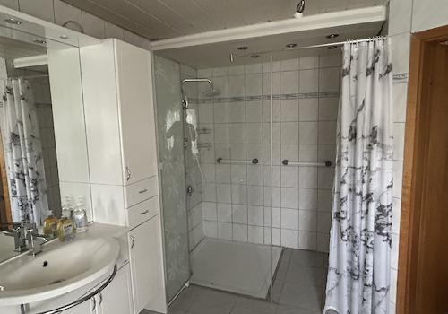 Dusche