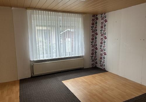 Schlafzimmer EG