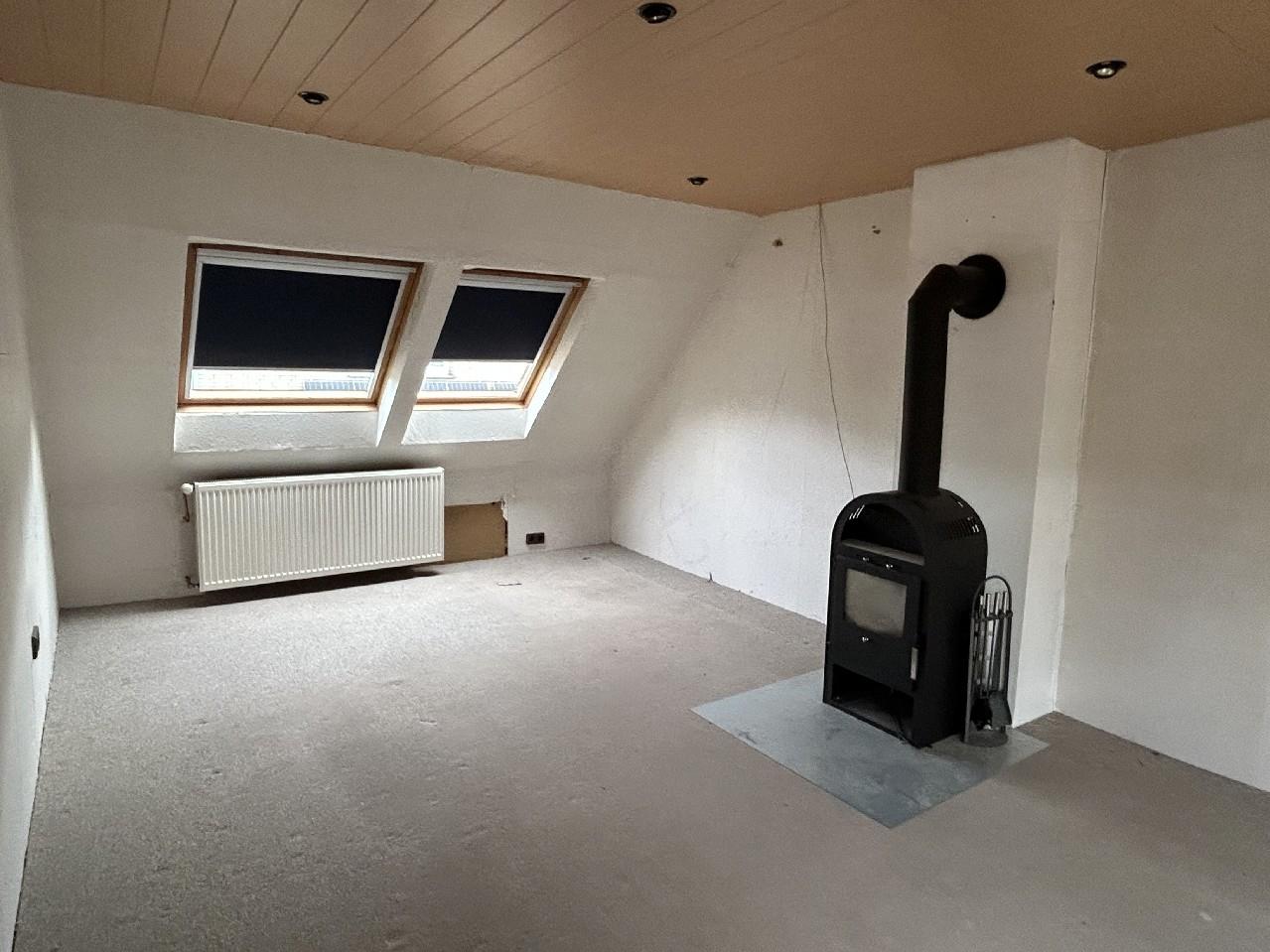 Wohnzimmer DG