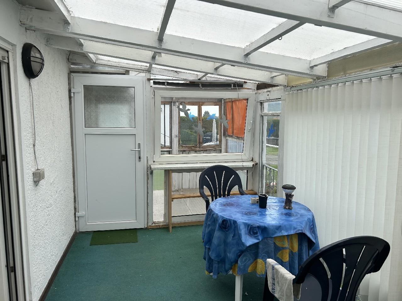 Wintergarten