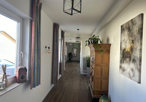 Flur Pension