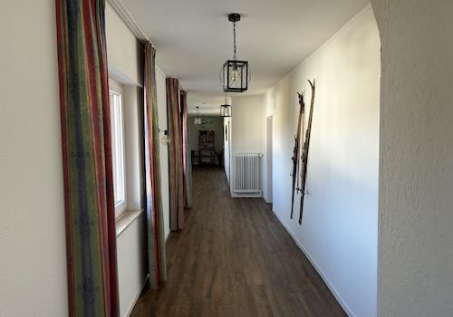 Flur Pension