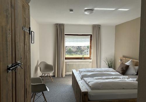 Gästezimmer