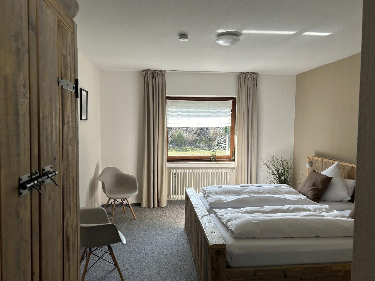 Gästezimmer