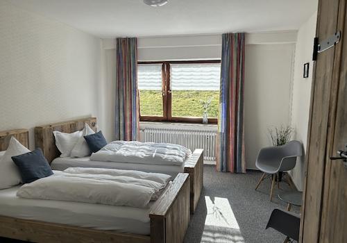 Gästezimmer