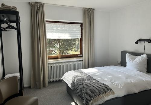 Gästezimmer