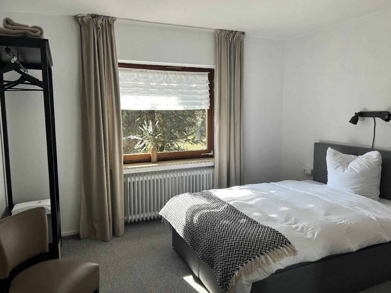 Gästezimmer