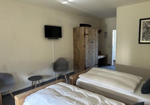 Gästezimmer