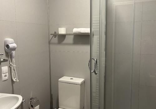 Bad Gästezimmer