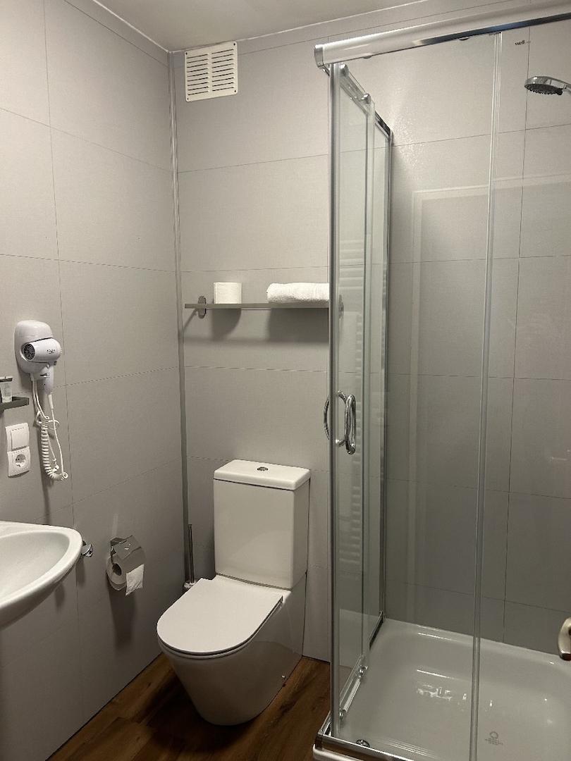 Bad Gästezimmer