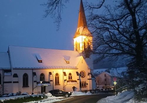 Impression Medelon Winter