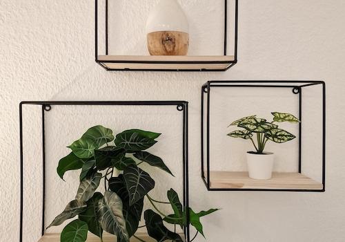 Wohnzimmer/ Essbereich