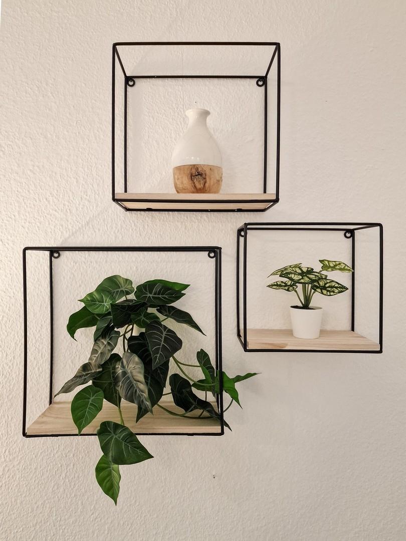 Wohnzimmer/ Essbereich