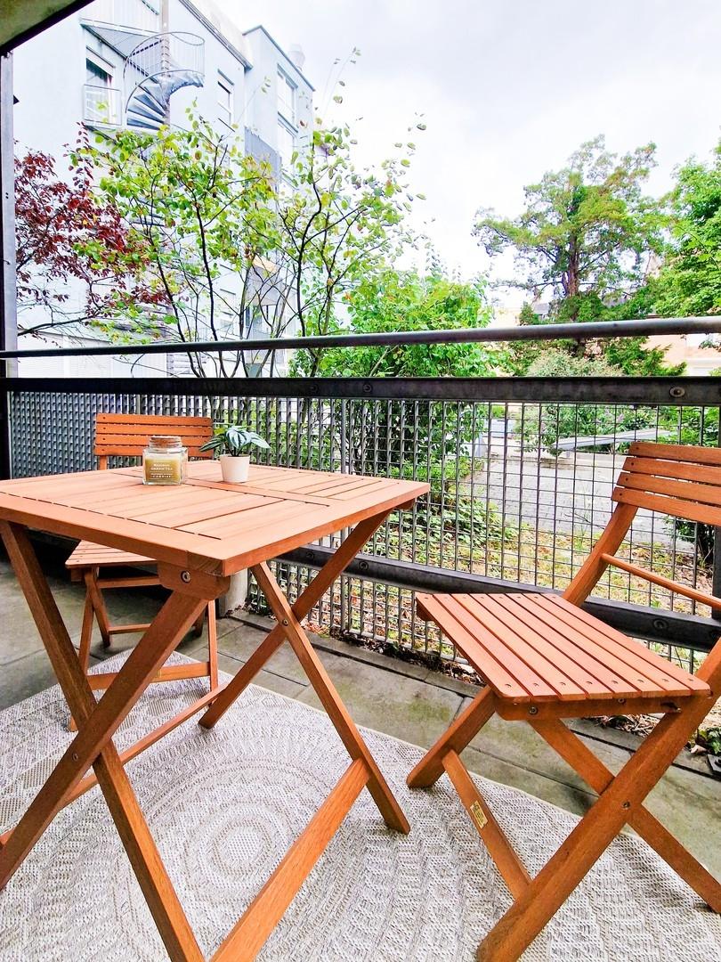 Balkon