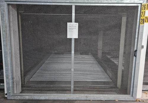 Tiefgaragenstellplatz