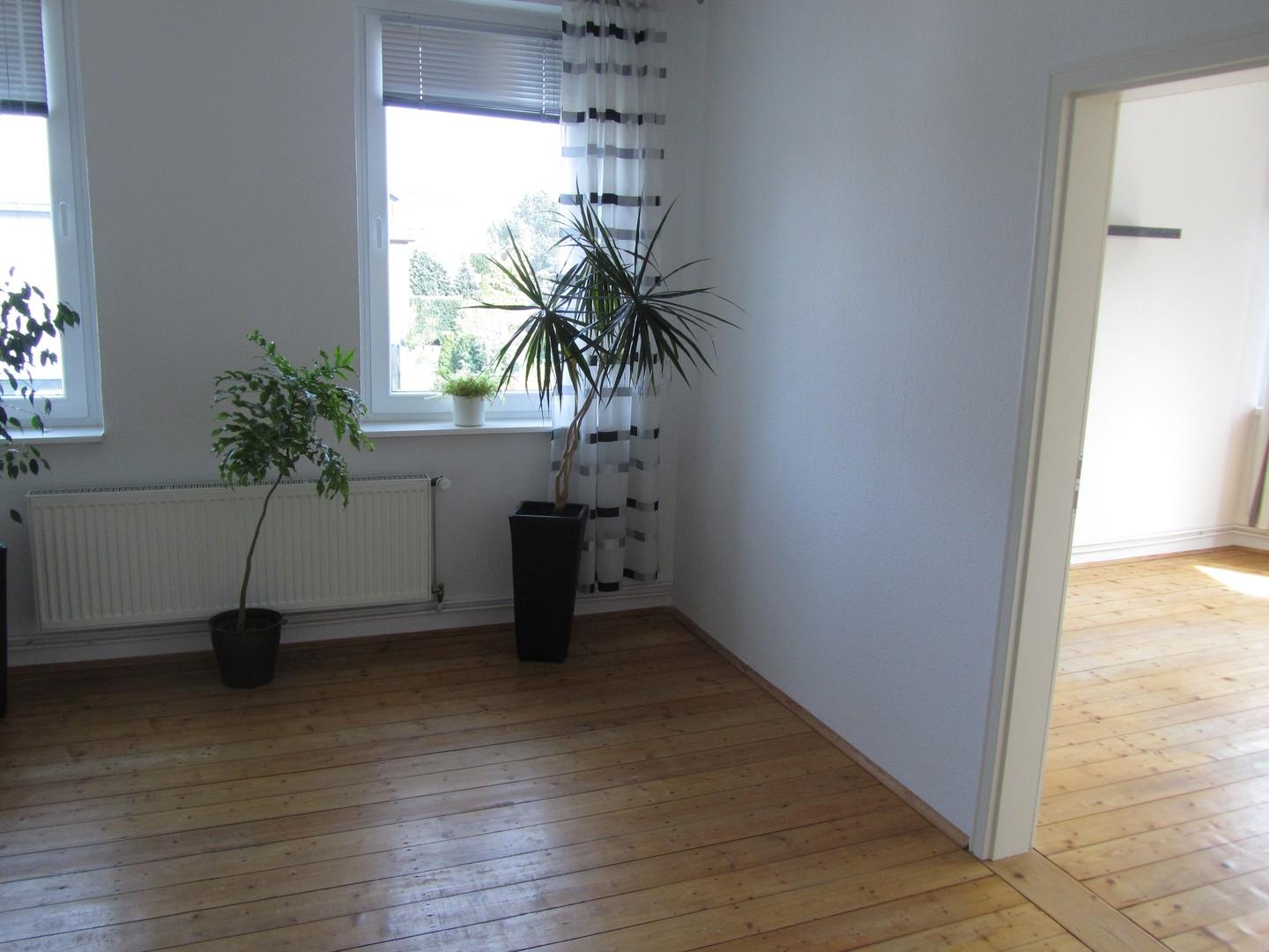 Durchgangszimmer /Essz.
