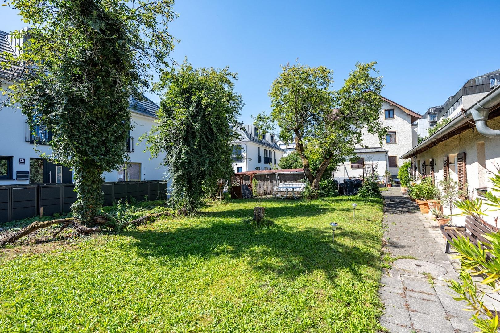 Garten